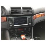 2002 BMW 530IA