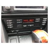 2002 BMW 530IA