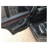 2002 BMW 530IA