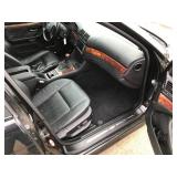 2002 BMW 530IA