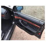 2002 BMW 530IA