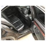2002 BMW 530IA