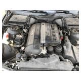 2002 BMW 530IA