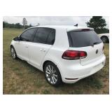 2013 Volkswagen Golf TDI