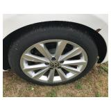 2013 Volkswagen Golf TDI