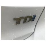 2013 Volkswagen Golf TDI
