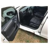 2013 Volkswagen Golf TDI