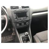 2013 Volkswagen Golf TDI