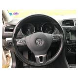 2013 Volkswagen Golf TDI