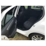 2013 Volkswagen Golf TDI