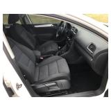 2013 Volkswagen Golf TDI
