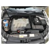 2013 Volkswagen Golf TDI