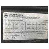 2013 Volkswagen Golf TDI