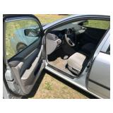 2005 Toyota Corolla CE National