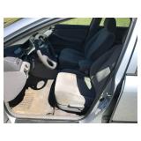2005 Toyota Corolla CE National