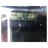2005 Toyota Corolla CE National