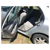 2005 Toyota Corolla CE National