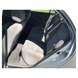 2005 Toyota Corolla CE National