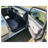 2005 Toyota Corolla CE National