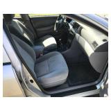 2005 Toyota Corolla CE National