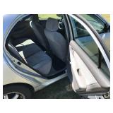 2005 Toyota Corolla CE National