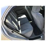2005 Toyota Corolla CE National