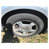2006 Honda Accord Hybrid