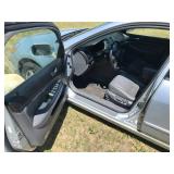 2006 Honda Accord Hybrid