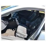 2006 Honda Accord Hybrid
