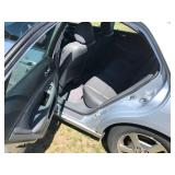 2006 Honda Accord Hybrid