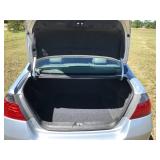 2006 Honda Accord Hybrid