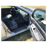 2006 Honda Accord Hybrid