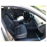 2006 Honda Accord Hybrid
