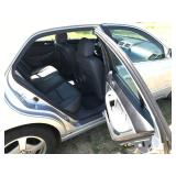 2006 Honda Accord Hybrid