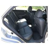 2006 Honda Accord Hybrid