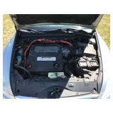 2006 Honda Accord Hybrid