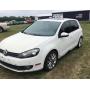 2013 Volkswagen Golf TDI