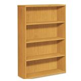 HON 10500 SRS HARVEST LAMINATE FIXED SHELVES BOOKCASE