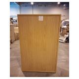 HON 10500 SRS HARVEST LAMINATE FIXED SHELVES BOOKCASE