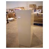 HON 700 Series 42 in. W x 19-1/4 in. D Putty 4-Drawer Lateral File
