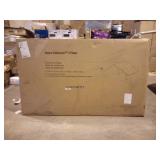 Valencia Series Conference Table, Rectangle, 70 7/8wx41 3/8dx29 1/2h, Espresso