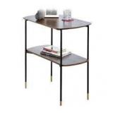 Sauder - Harvey Park Collection Side Table