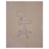 Task Chair Blue - OSP Home Furnishings