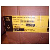 HON Between Nested Multipurpose Tables - HONPT2460NSPINC
