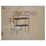 Sauder - Harvey Park Collection Side Table
