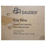 Sauder - Harvey Park Collection Side Table