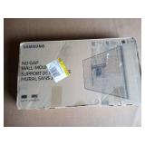 Samsung No Gap Wall Mount for 65 inch & 55 inch TVs in Black
