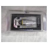 SPARK S1251 1/43 SCALE MERCEDES-BENZ C11 n31 5th LM 1991 - IN BOX! - AWESOME! - GREAT PIECE! - SEE PICTURES!
