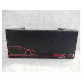 RED LINE MODELS RLO78 1/43 SCALE FERRARI 365 GTB/4 n74 6TH LM1972 - IN BOX! - AWESOME! - GREAT PIECE! - SEE PICTURES!
