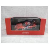 IXO MODELS FER070 1/43 SCALE FERRARI 550 MARANELLO #50 Le Mans 2006 - IN BOX! - AWESOME! - GREAT PIECE! - SEE PICTURES!